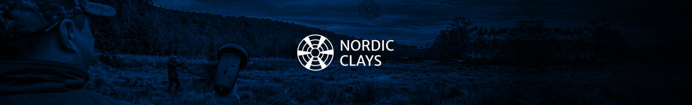 NORDIC CLAYS