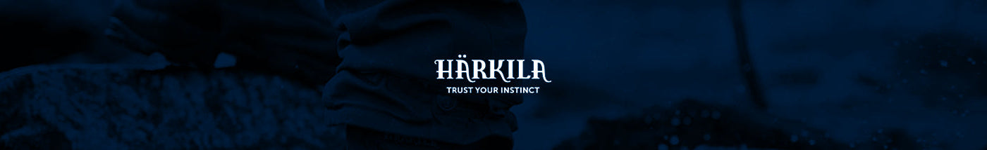 HÄRKILA