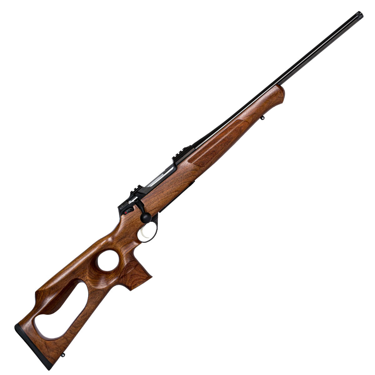 Rifle de cerrojo Anschütz 1782 Thumbhole