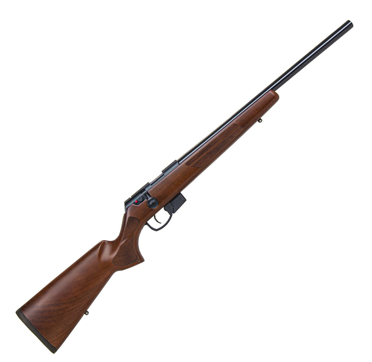 Carabina Anschütz 1761 Classic