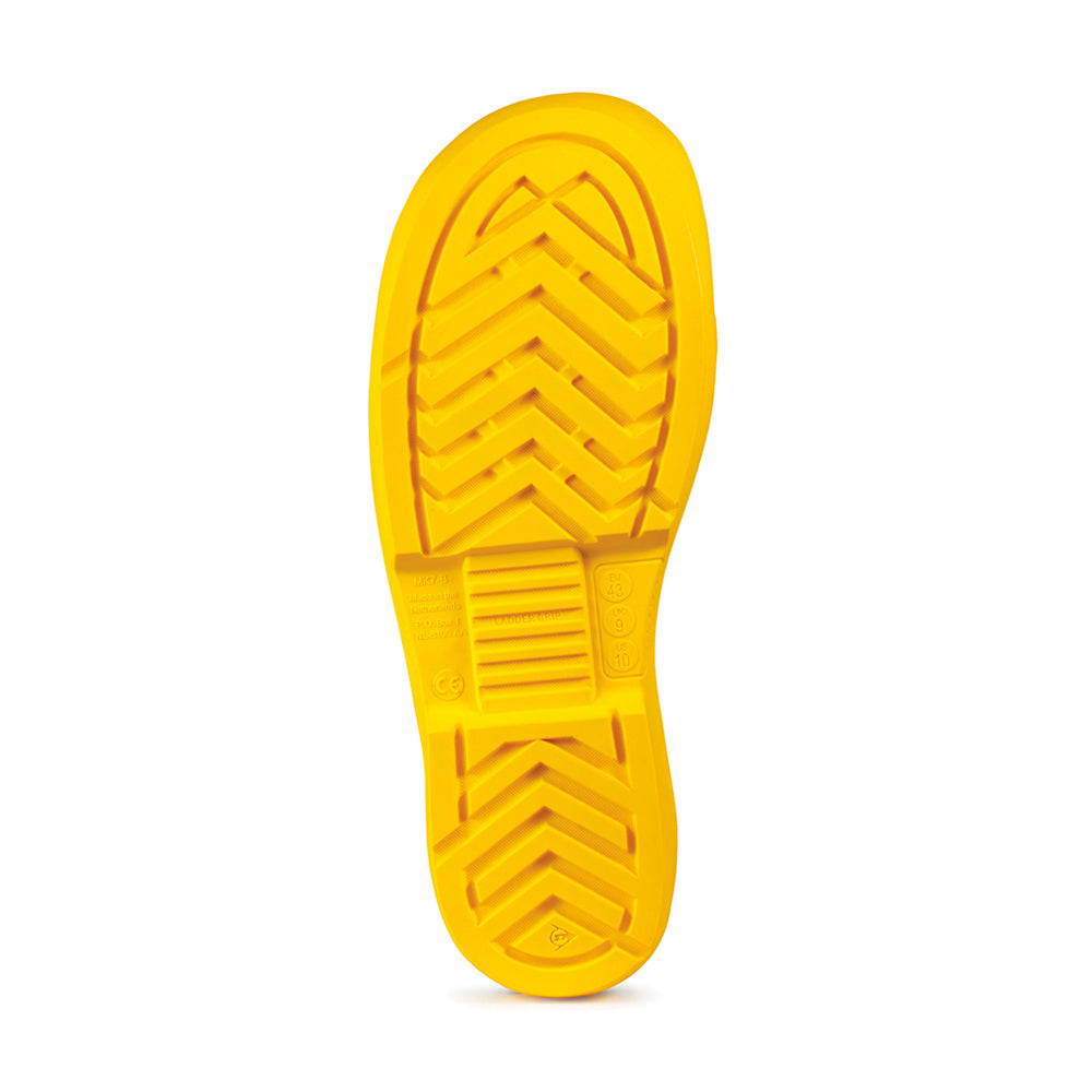 Bota de agua Dunlop SeaPro náuticas