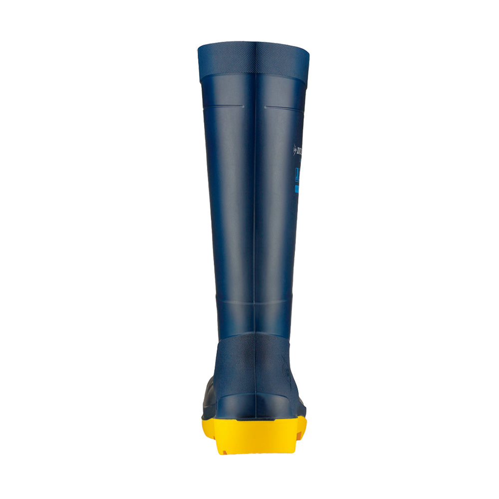 Bota de agua Dunlop SeaPro náuticas