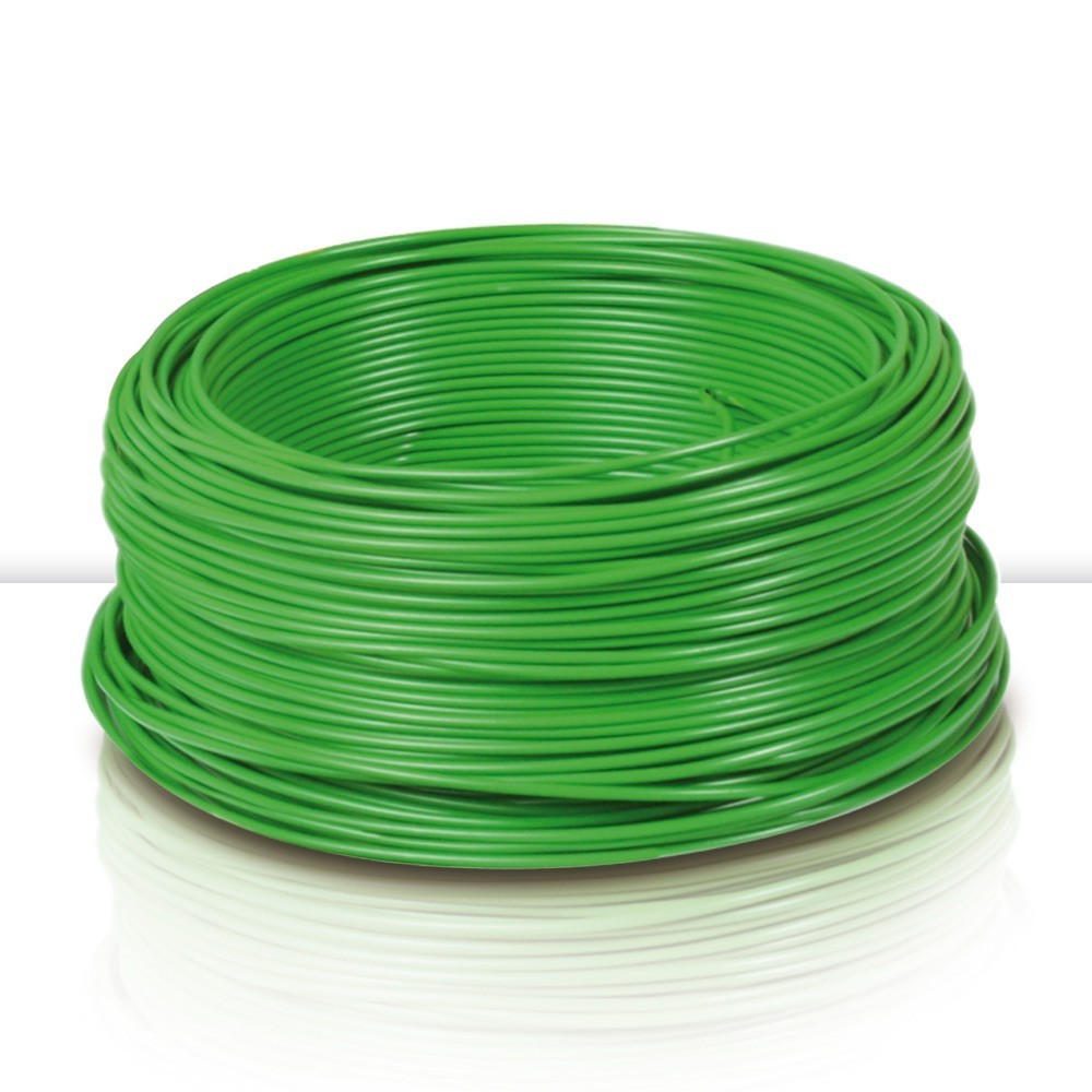 100 metros de cable adicional Dogtrace de 1,5 mm