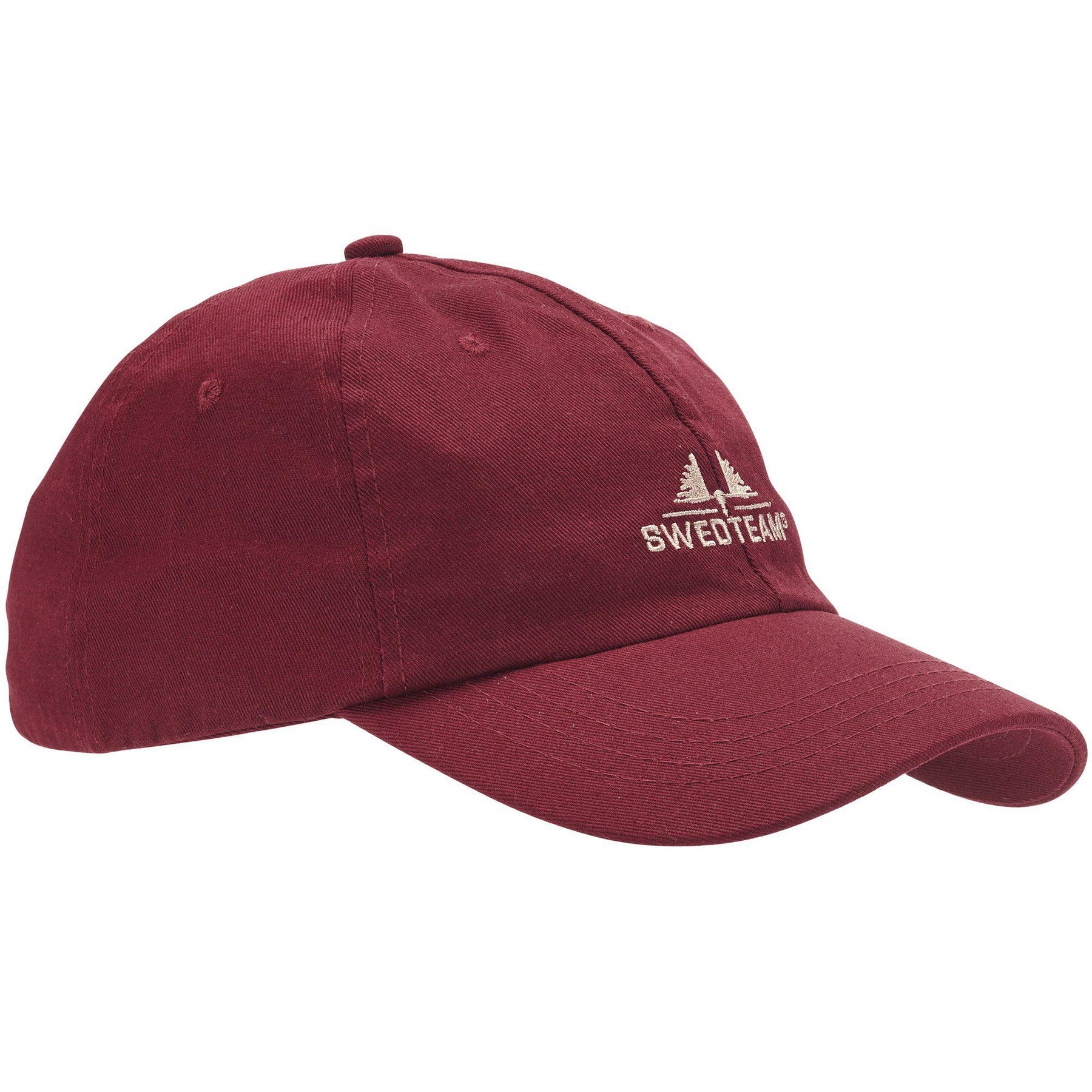 Gorra Plana de Estilo Clásico SWEDTEAM Jeff Cap