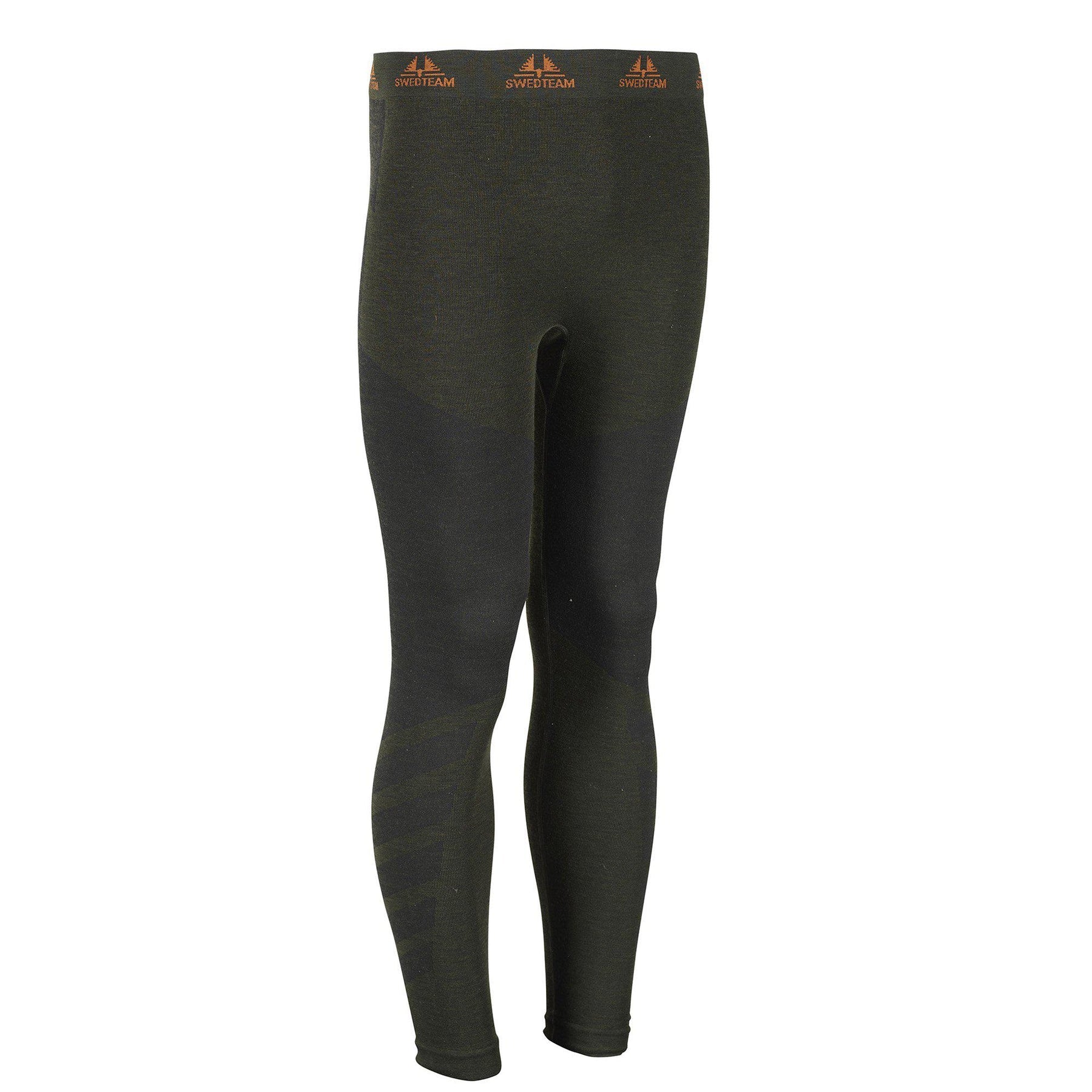 Conjunto Térmico de Lana Merina SWEDTEAM Merino Tech Base Layer Set