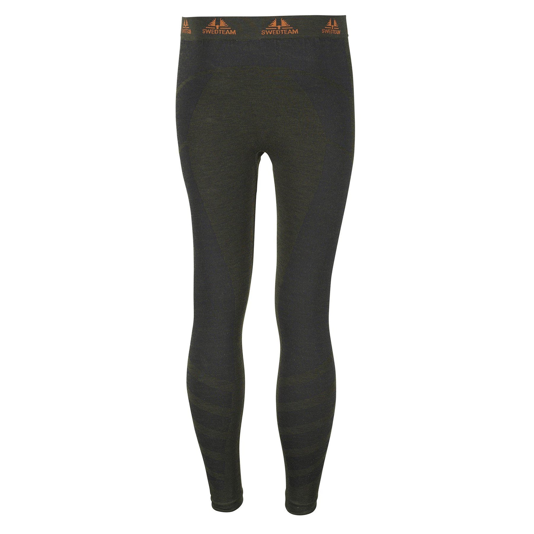 Conjunto Térmico de Lana Merina SWEDTEAM Merino Tech Base Layer Set