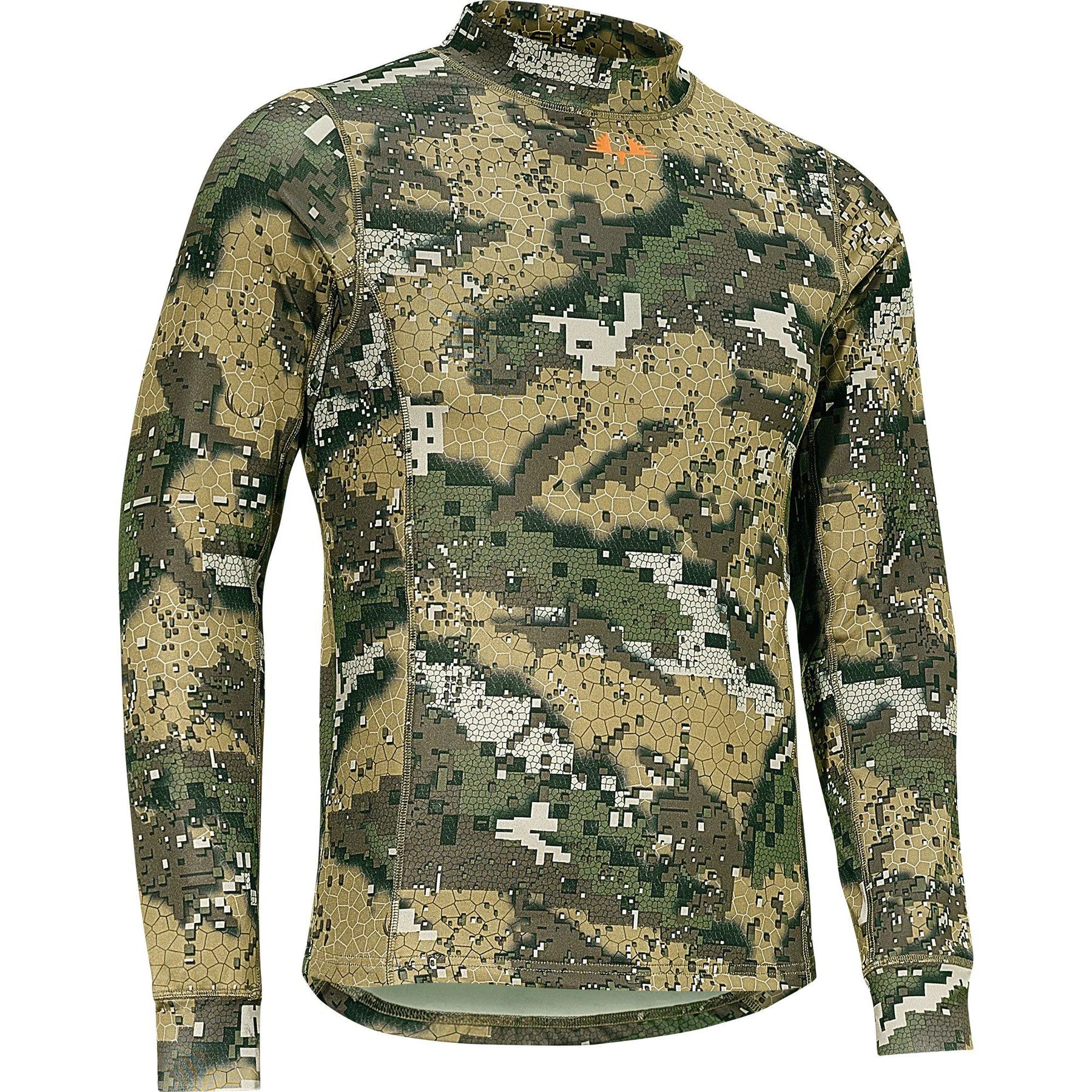 Conjunto Térmico Interior SWEDTEAM Ridge Base Layer Set