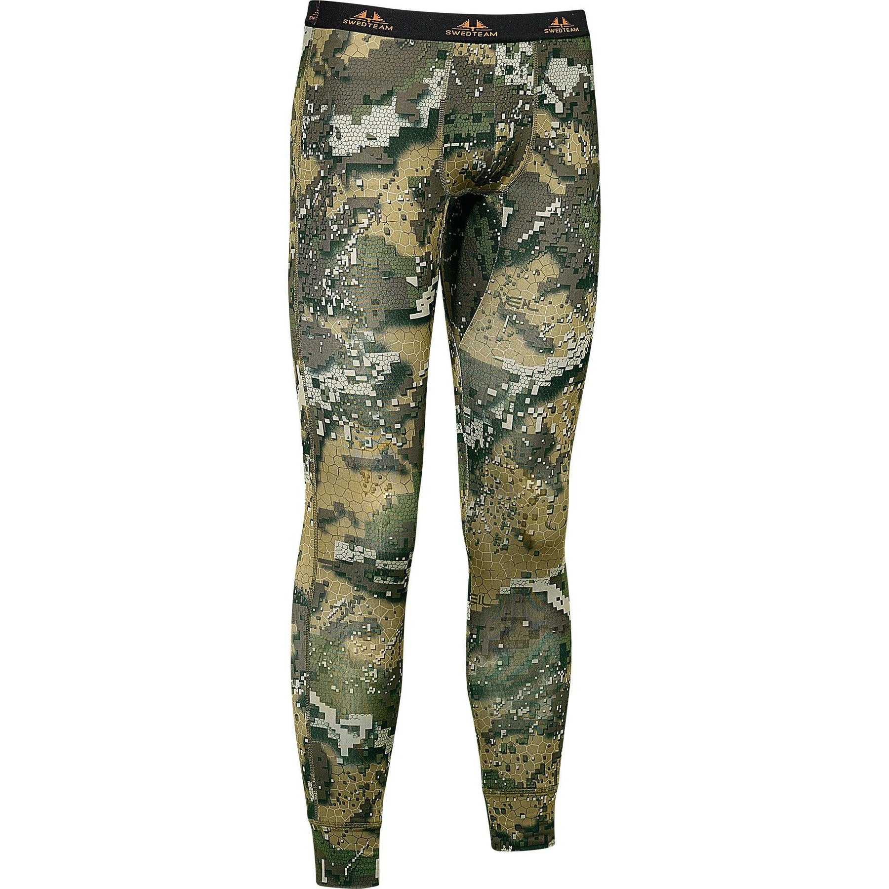 Conjunto Térmico Interior SWEDTEAM Ridge Base Layer Set