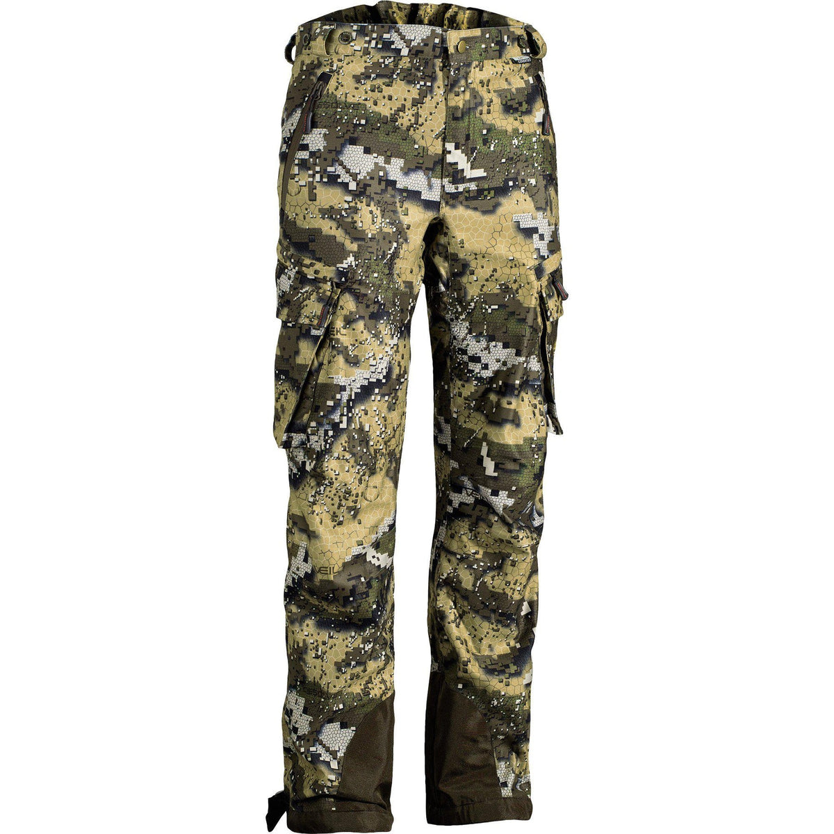 Pantalón Térmico Reforzado SWEDTEAM Ridge Thermo Classic