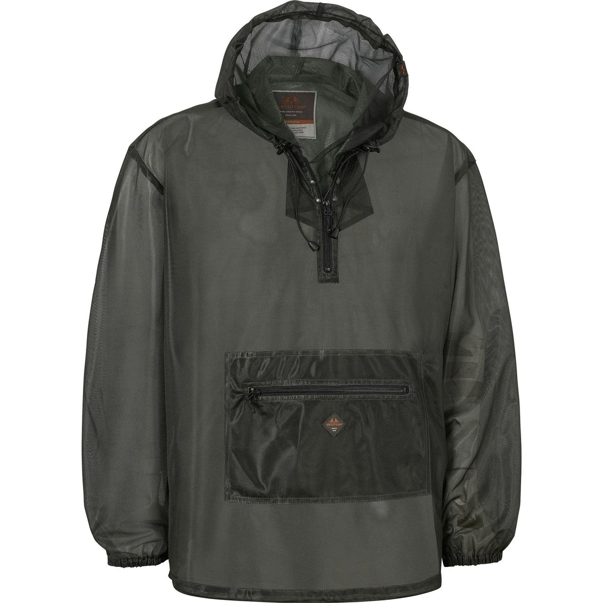 Anorak Antimosquitos SWEDTEAM Mosquito Anorak