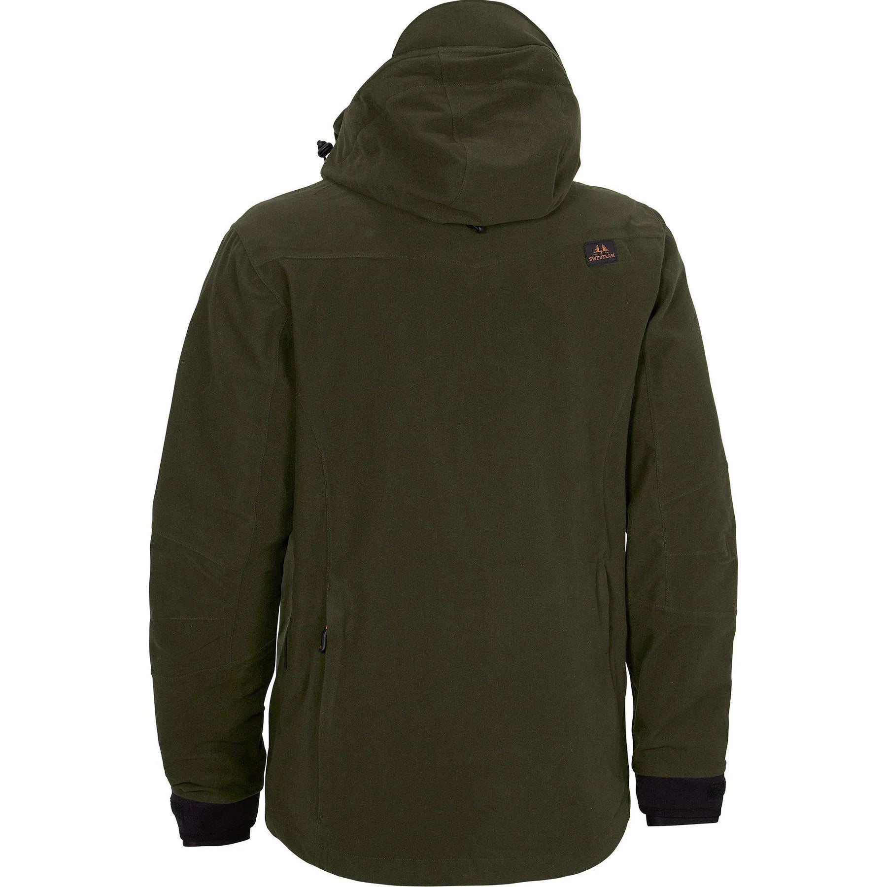 Chaqueta Técnica Silenciosa SWEDTEAM Ridge Pro