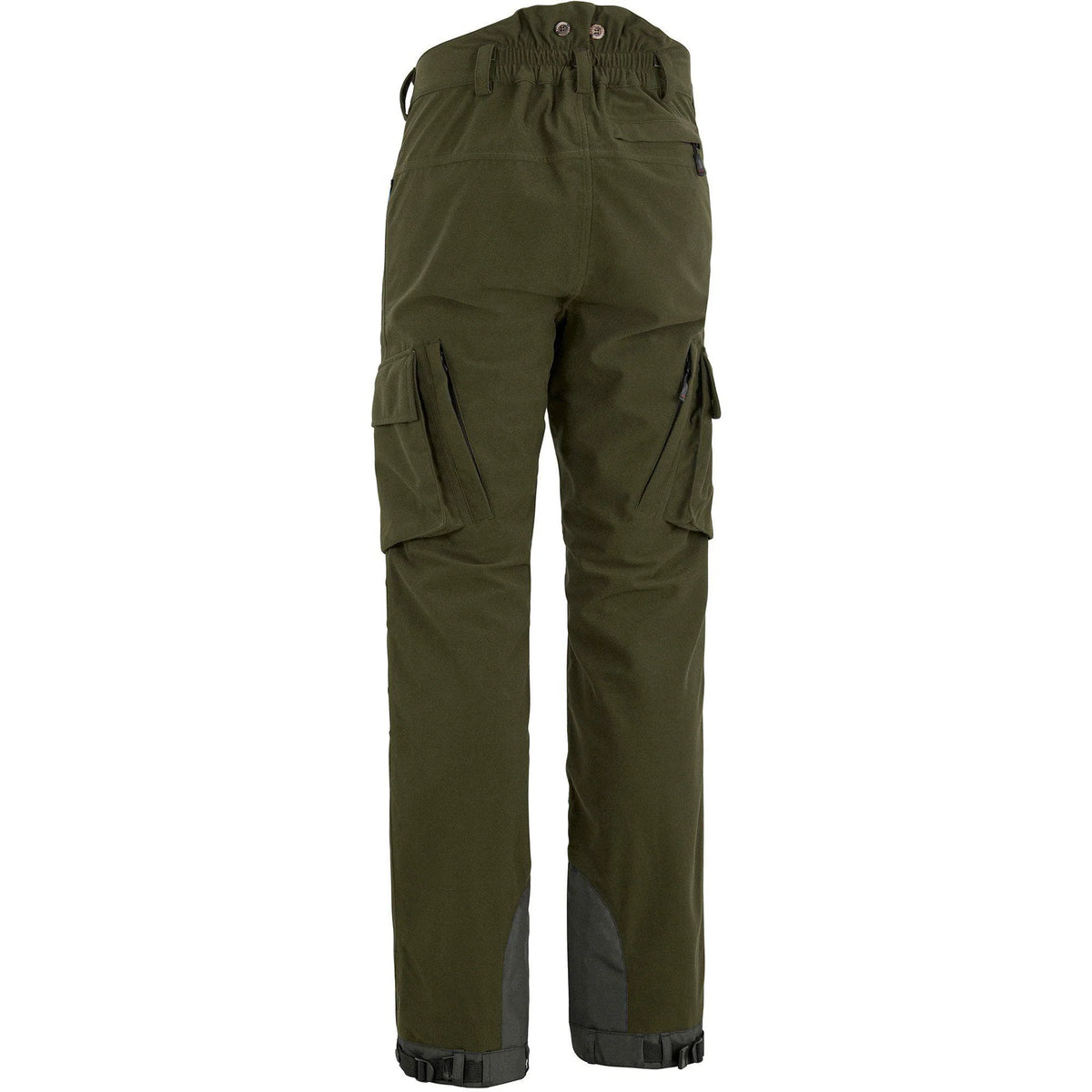 Pantalón Técnico Silencioso SWEDTEAM Ridge