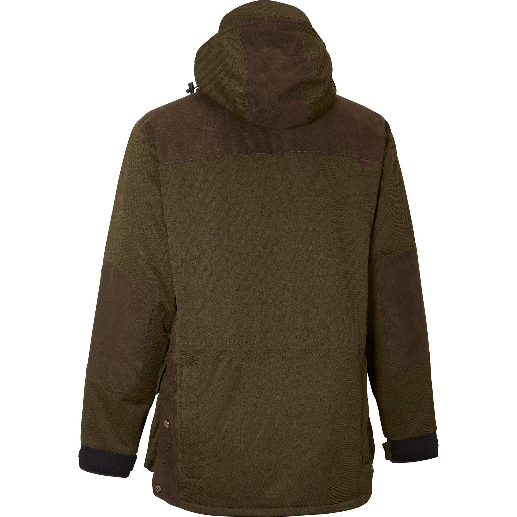 Chaqueta Técnica Impermeable SWEDTEAM Crest Booster Class Hunting Jacket