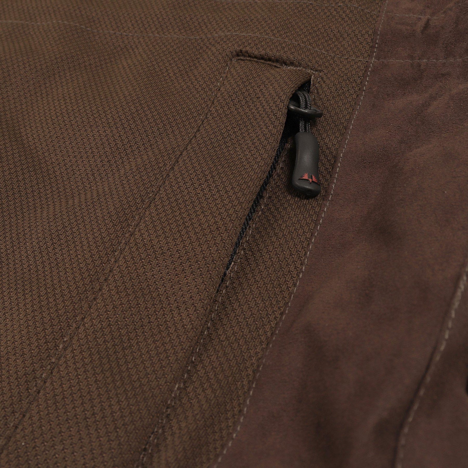 Chaqueta Técnica Impermeable SWEDTEAM Crest Booster Class Hunting Jacket