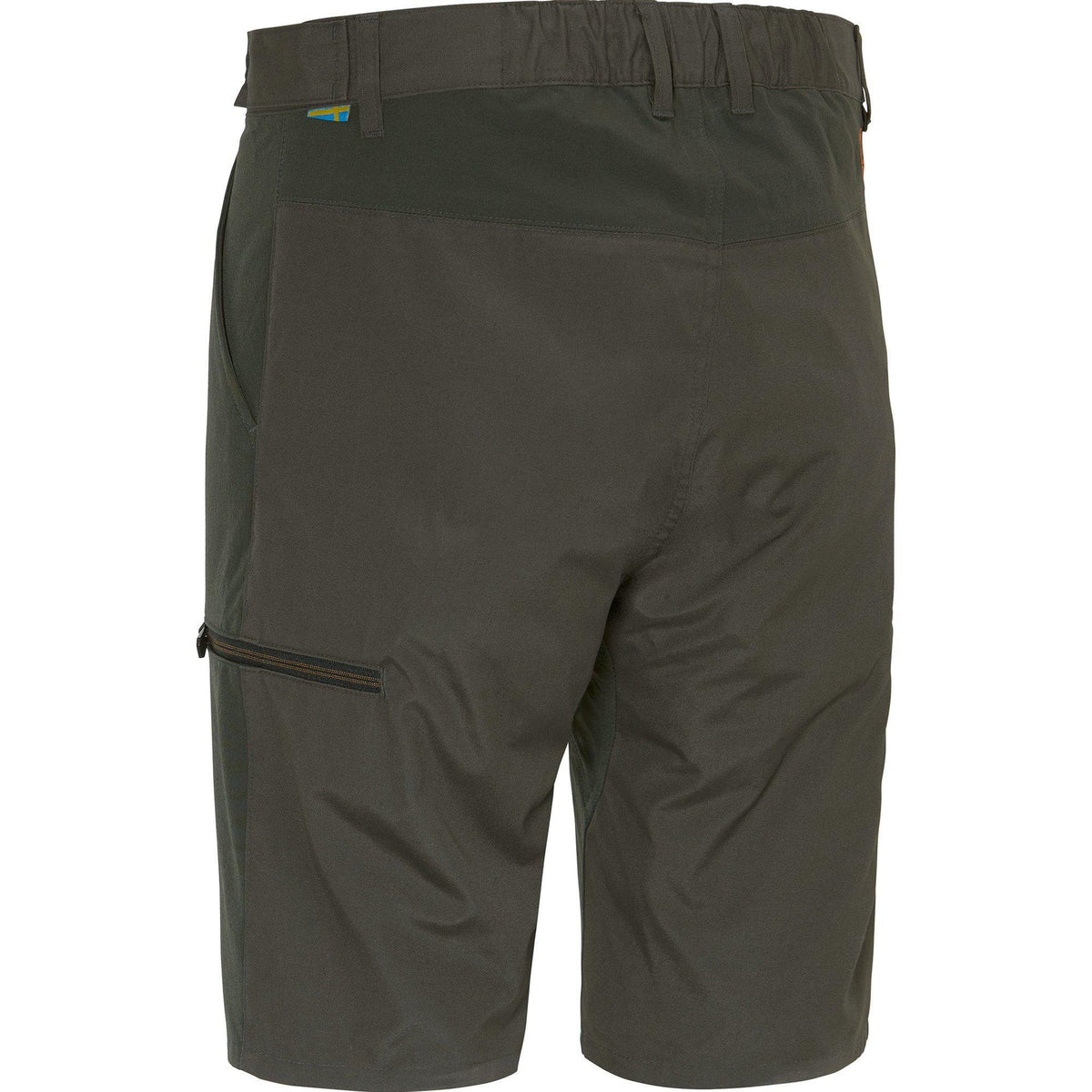 Pantalón Corto Ligero SWEDTEAM Lynx Light