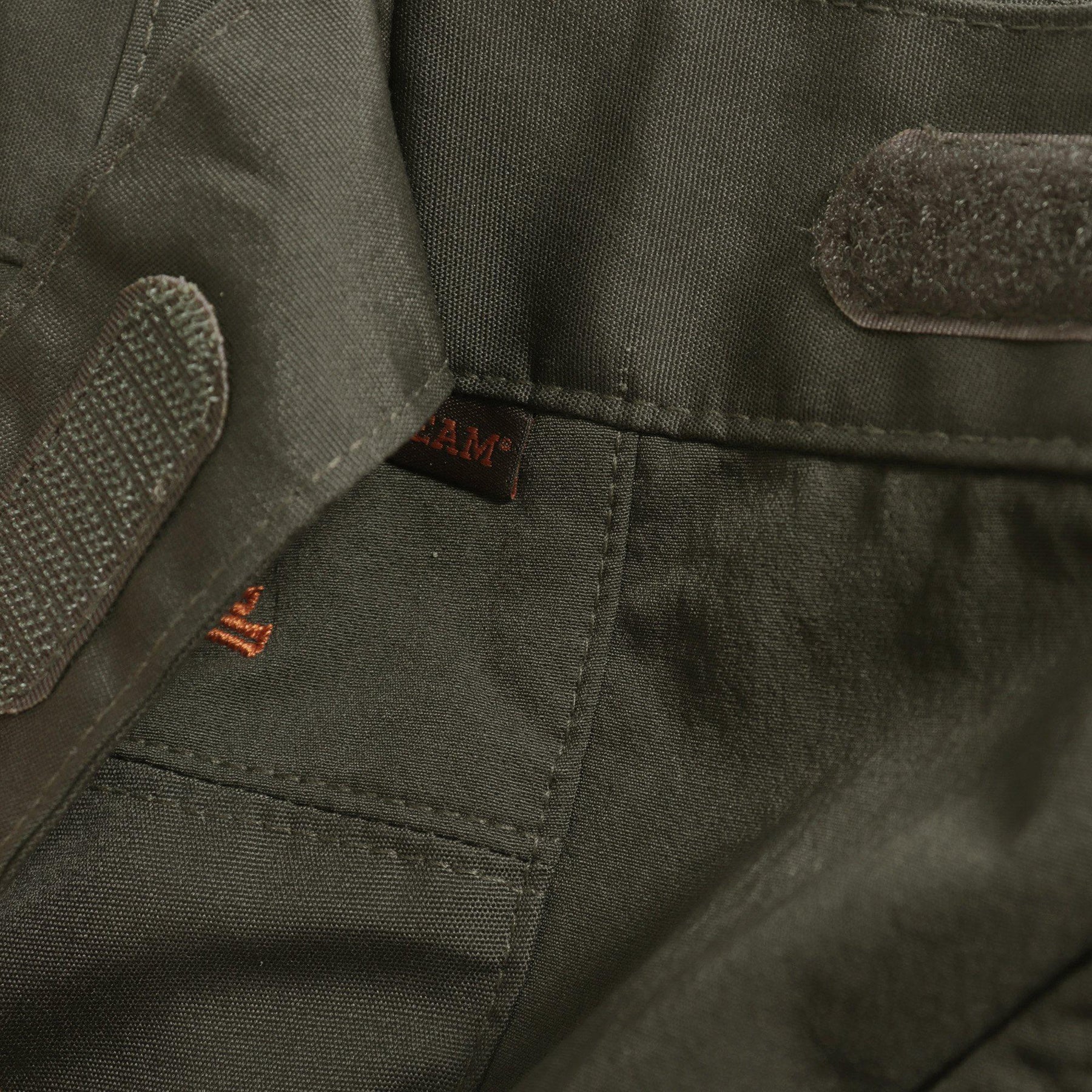 Pantalón Corto Ligero SWEDTEAM Lynx Light