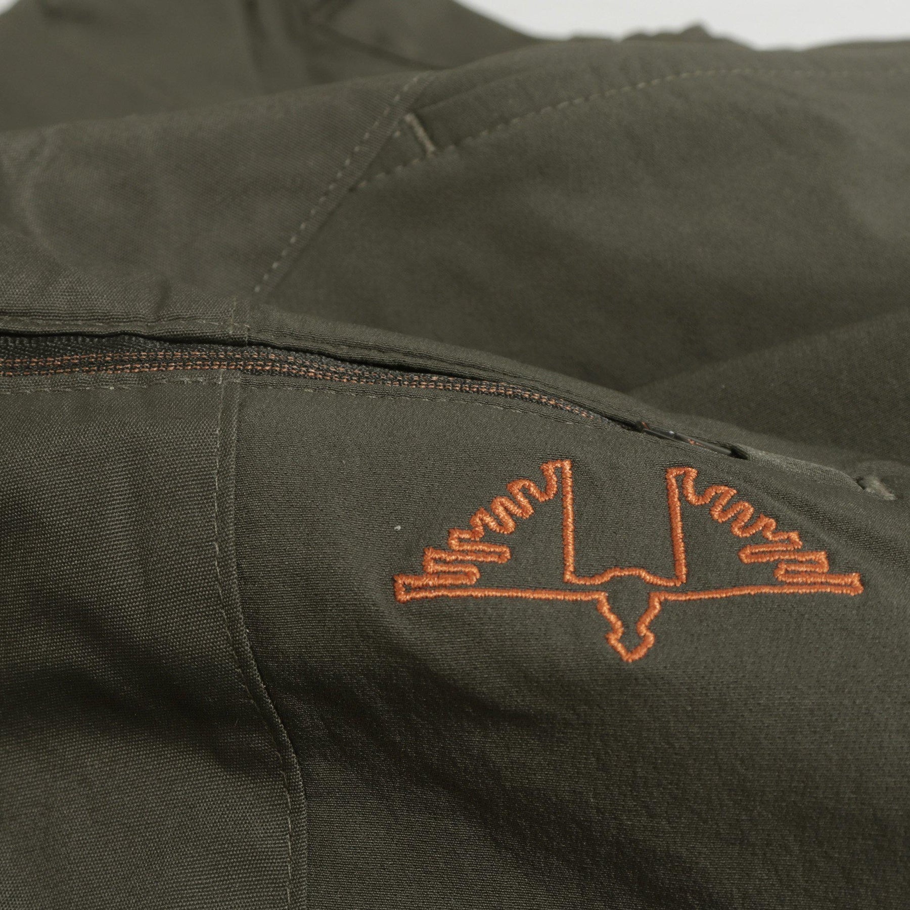 Pantalón Corto Ligero SWEDTEAM Lynx Light