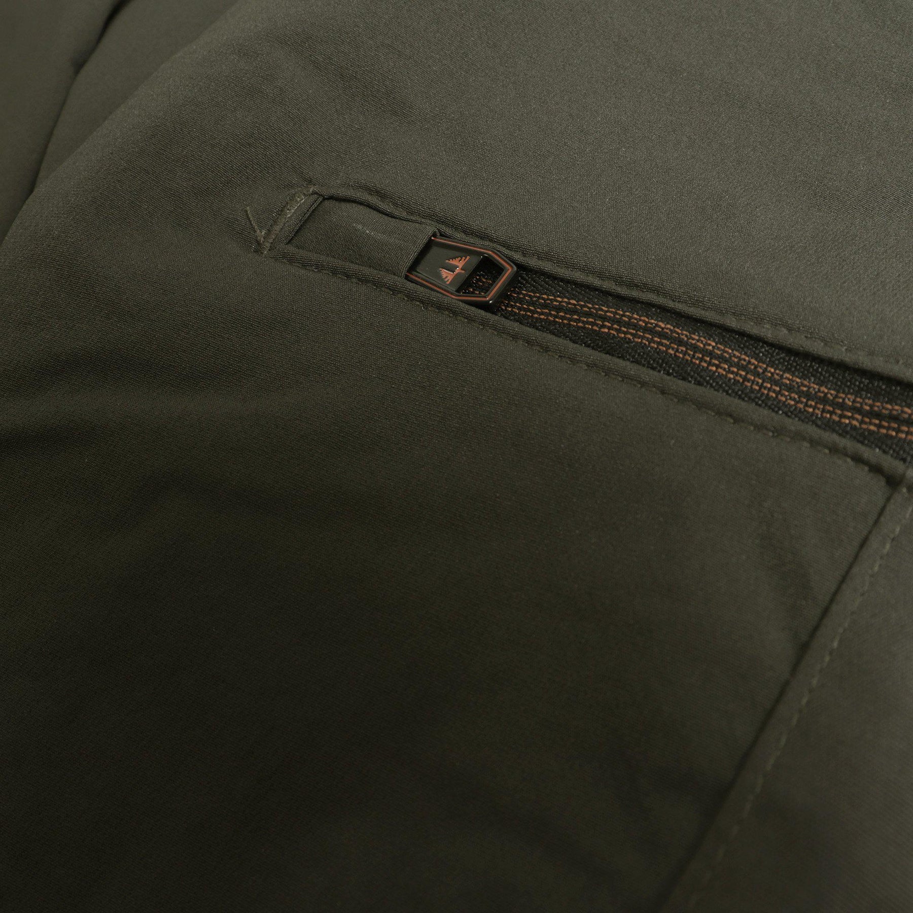 Pantalón Corto Ligero SWEDTEAM Lynx Light