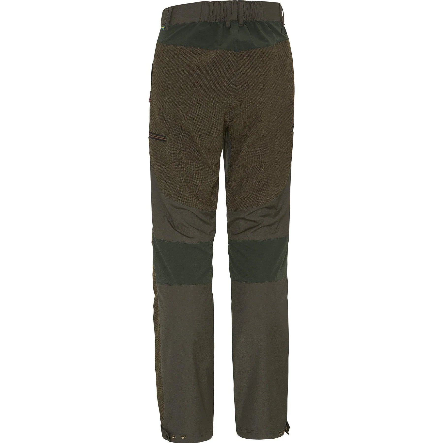 Pantalón Antibichos Reforzado SWEDTEAM Lynx XTRM Antibite