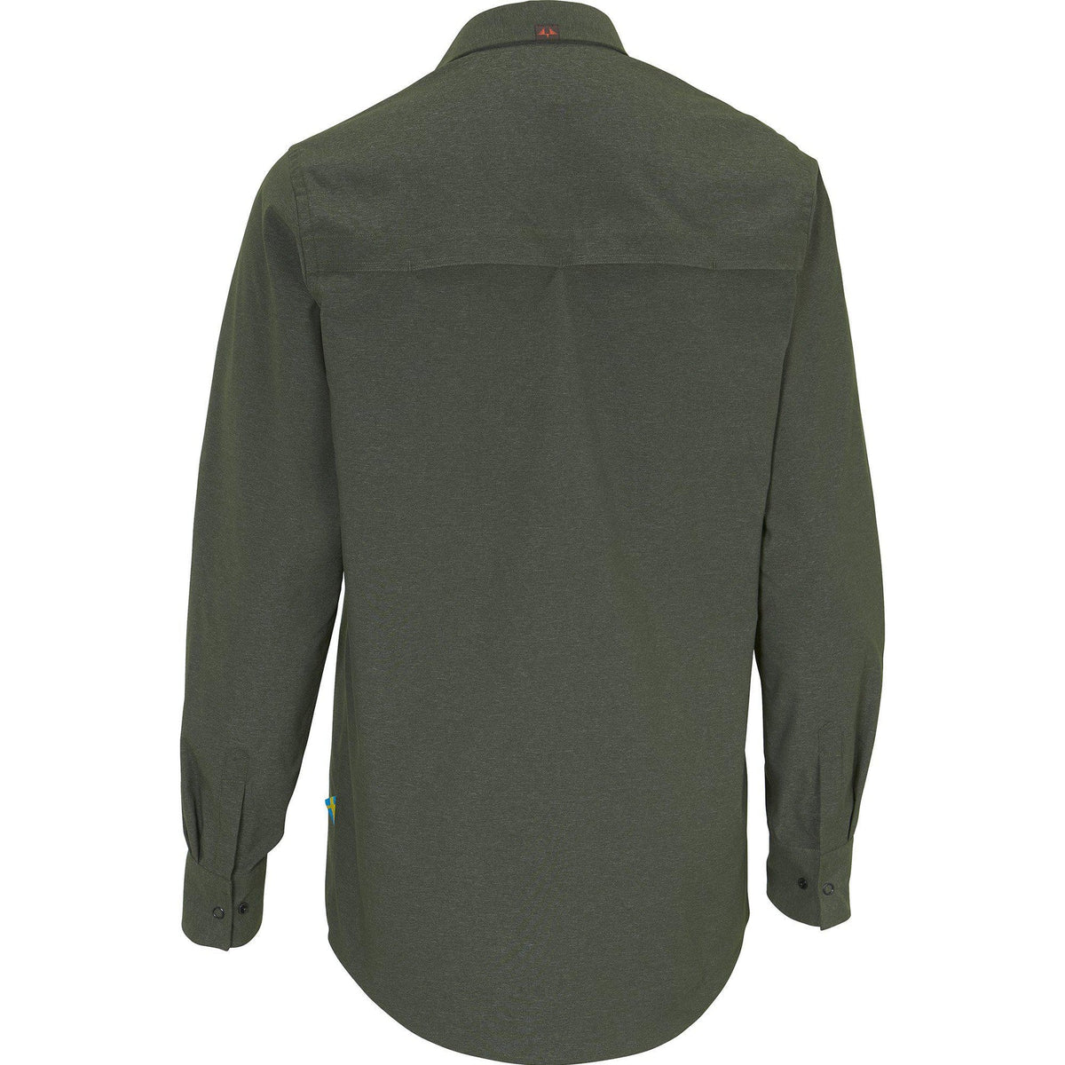 Camisa SWEDTEAM Titan Shirt