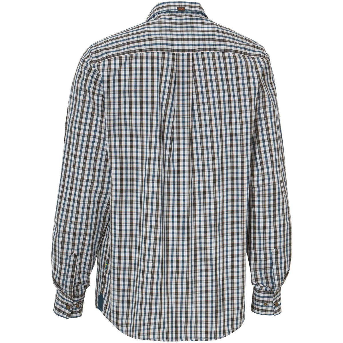 Camisa Anti-insetos SWEDTEAM Lynx