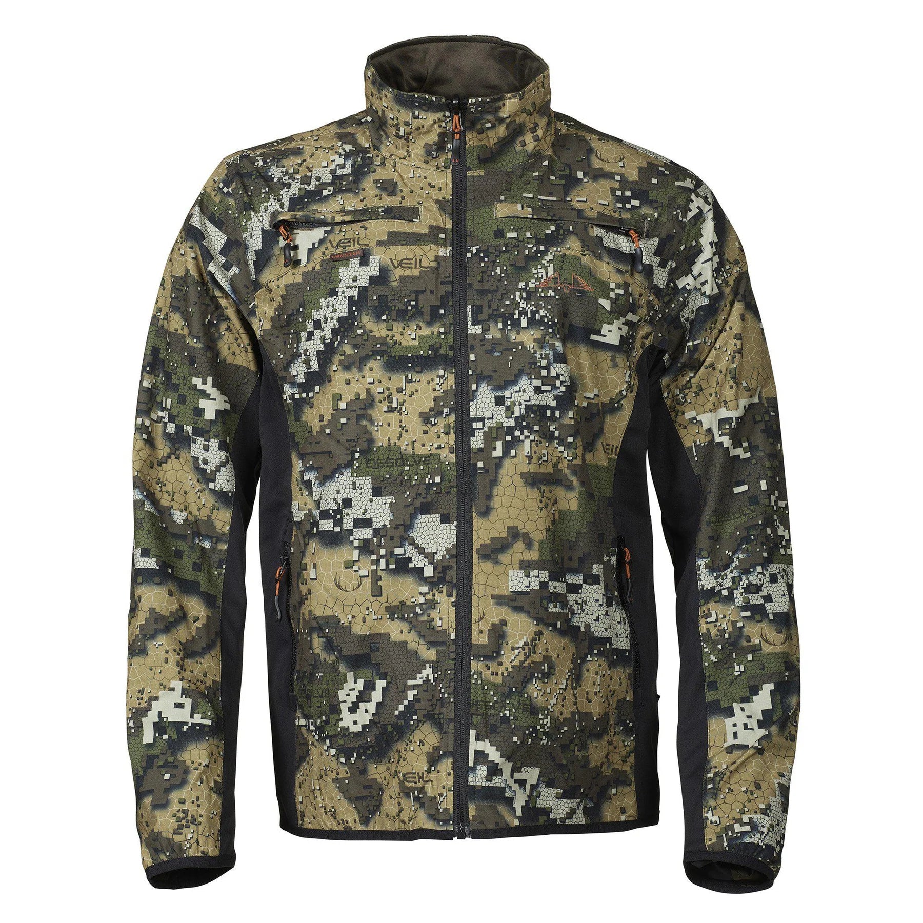 Chaqueta Reversible Alta Visibilidad SWEDTEAM Ridge Pro