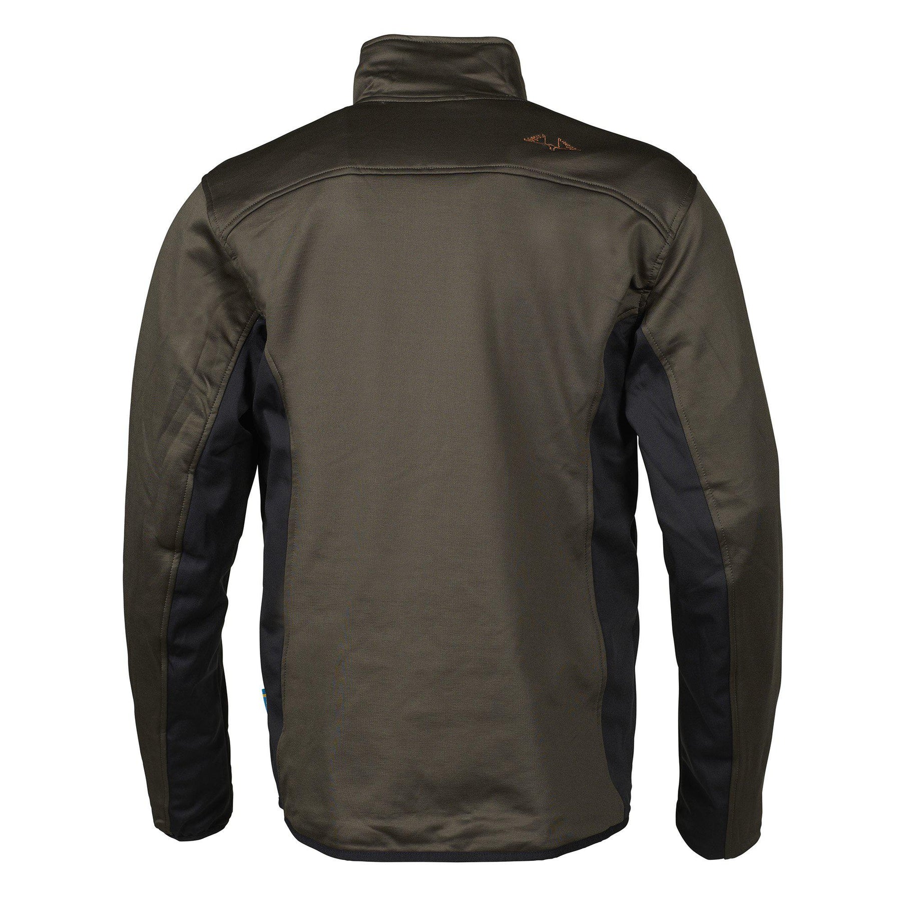 Chaqueta Reversible Alta Visibilidad SWEDTEAM Ridge Pro