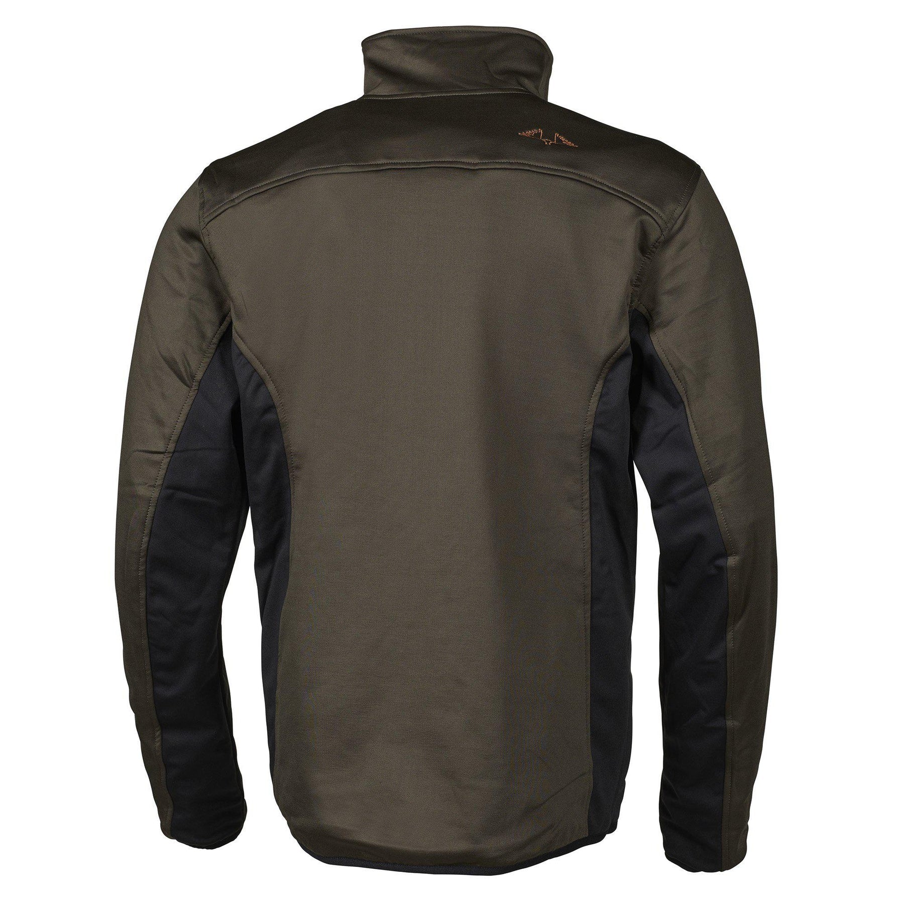 Chaqueta Reversible Alta Visibilidad SWEDTEAM Ridge Pro