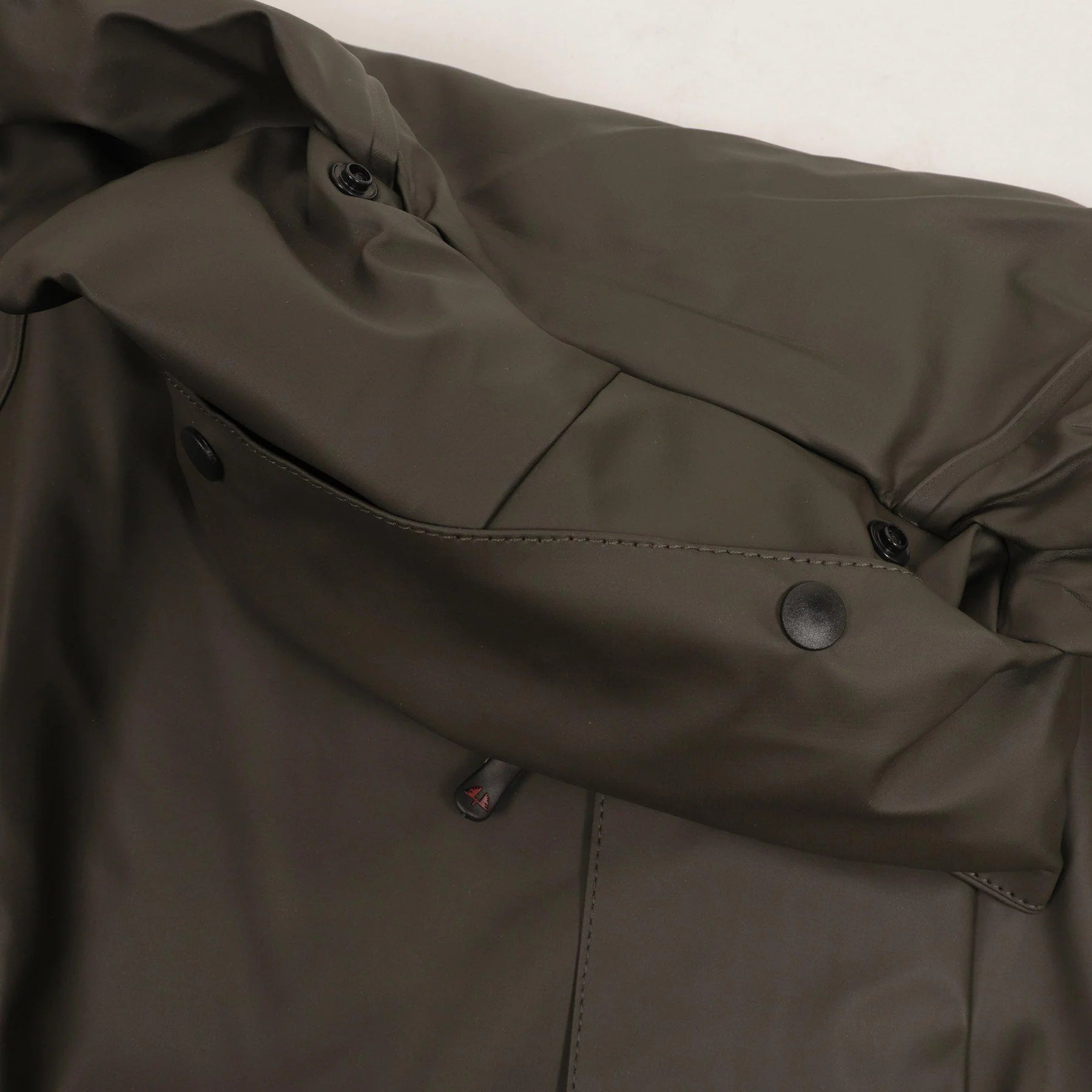 Conjunto Impermeable Ligero SWEDTEAM Crest Set Rain Set