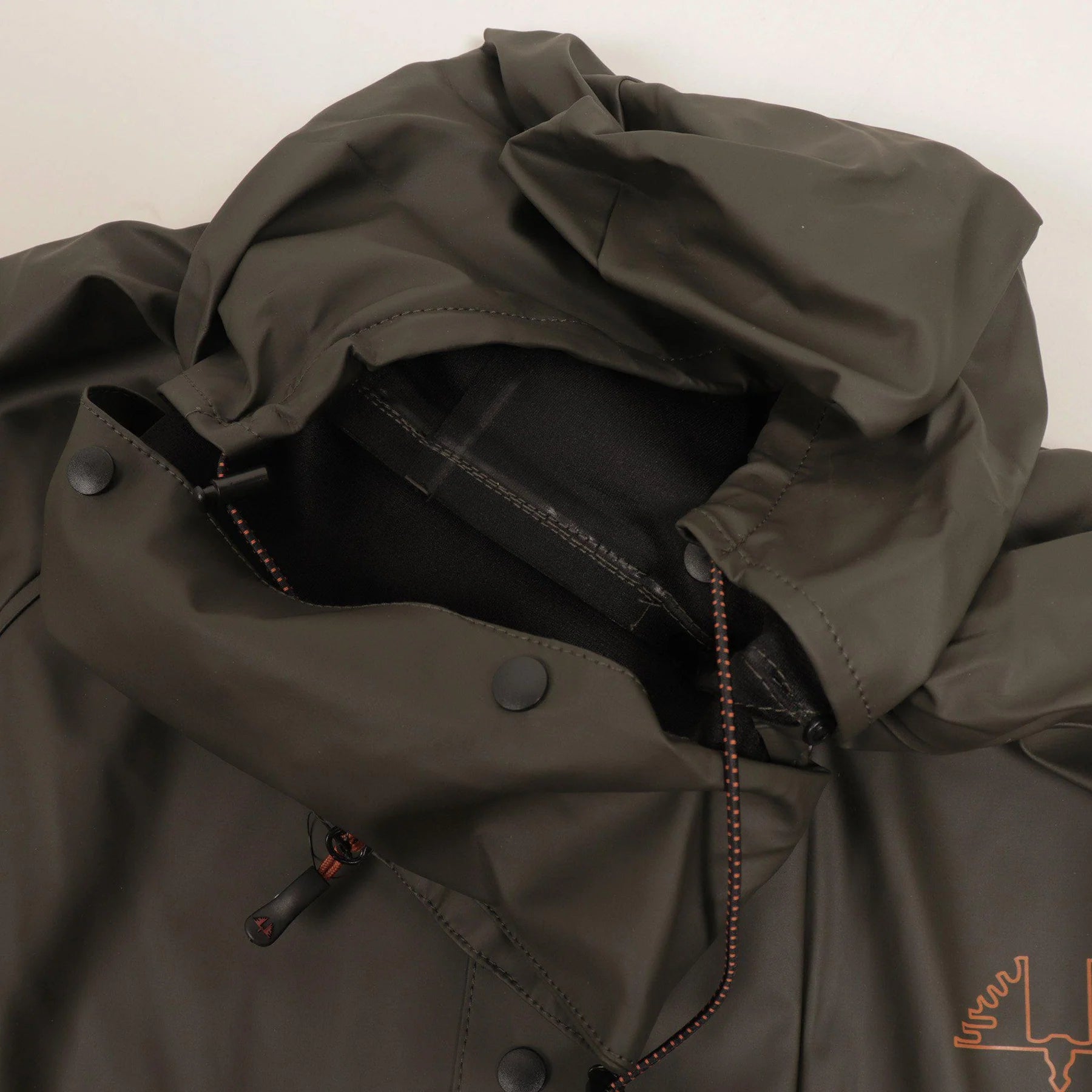 Conjunto Impermeable Ligero SWEDTEAM Crest Set Rain Set