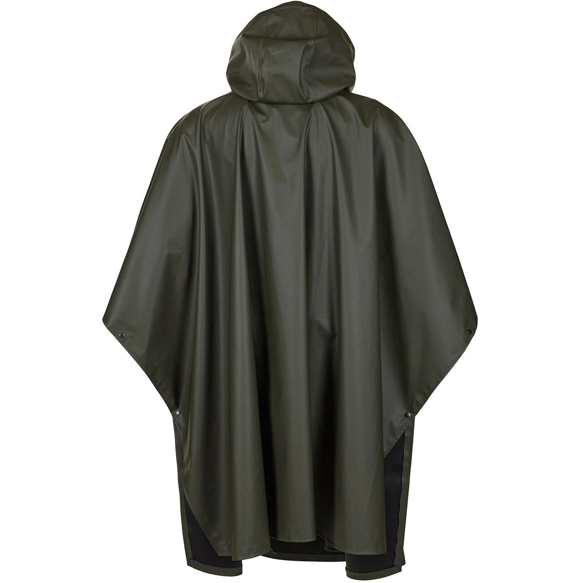 Poncho Impermeable SWEDTEAM Crest Rain Gear