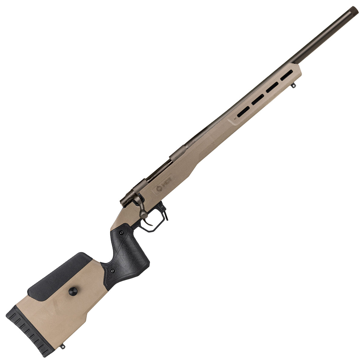 Rifle de cerrojo Howa M1500 Field Stock Varmint