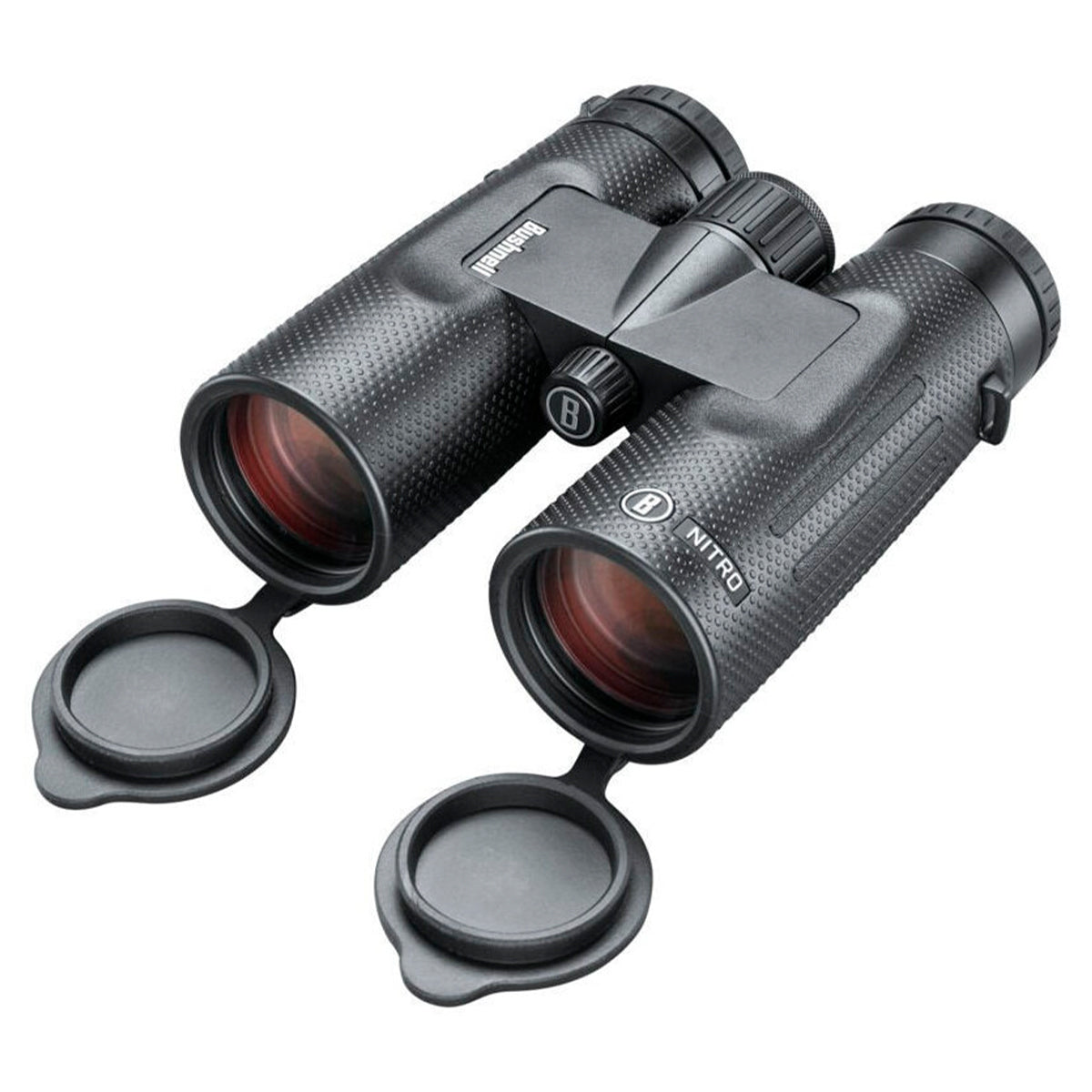 Prismático Bushnell Nitro 10x36 / 10x42