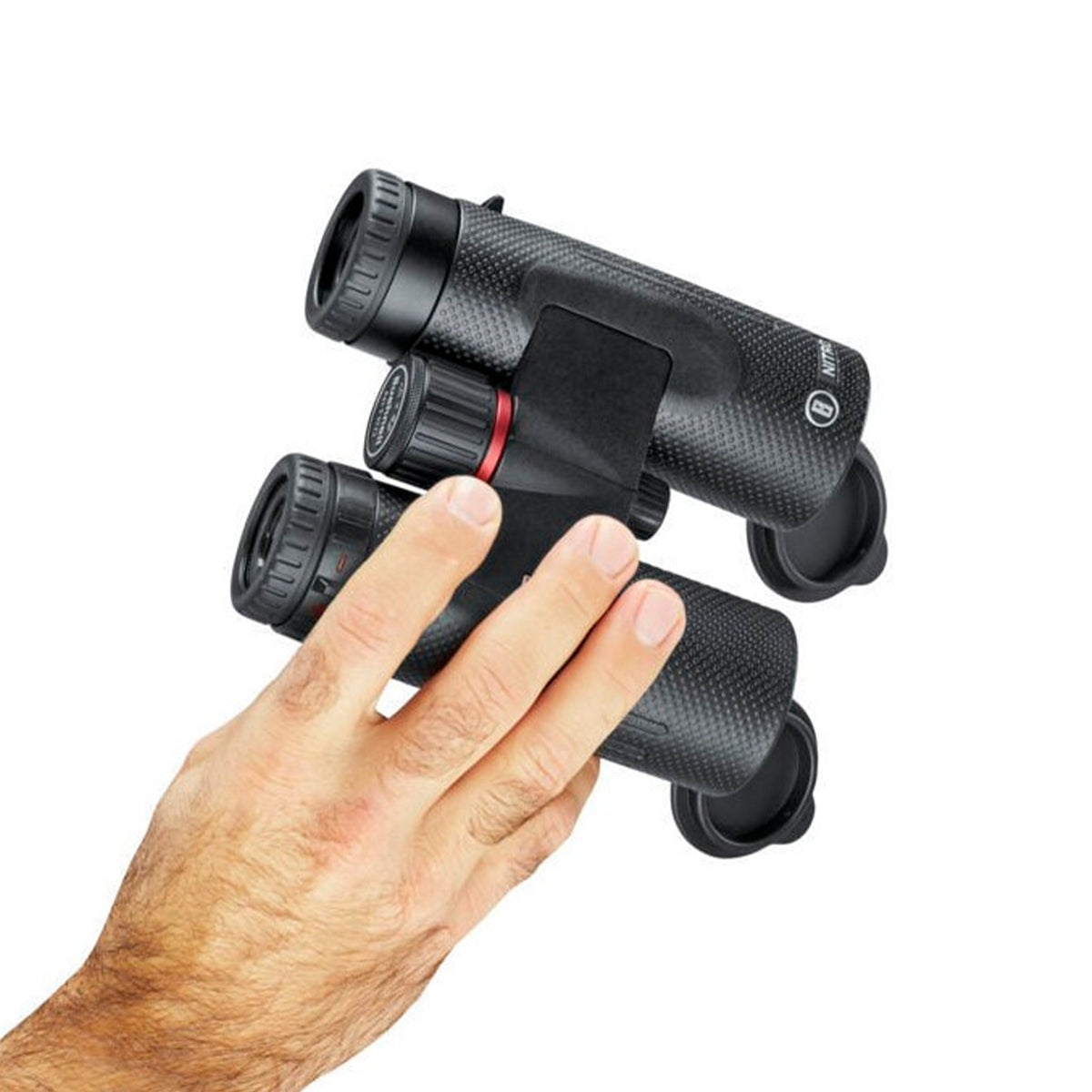 Prismático Bushnell Nitro 10x36 / 10x42