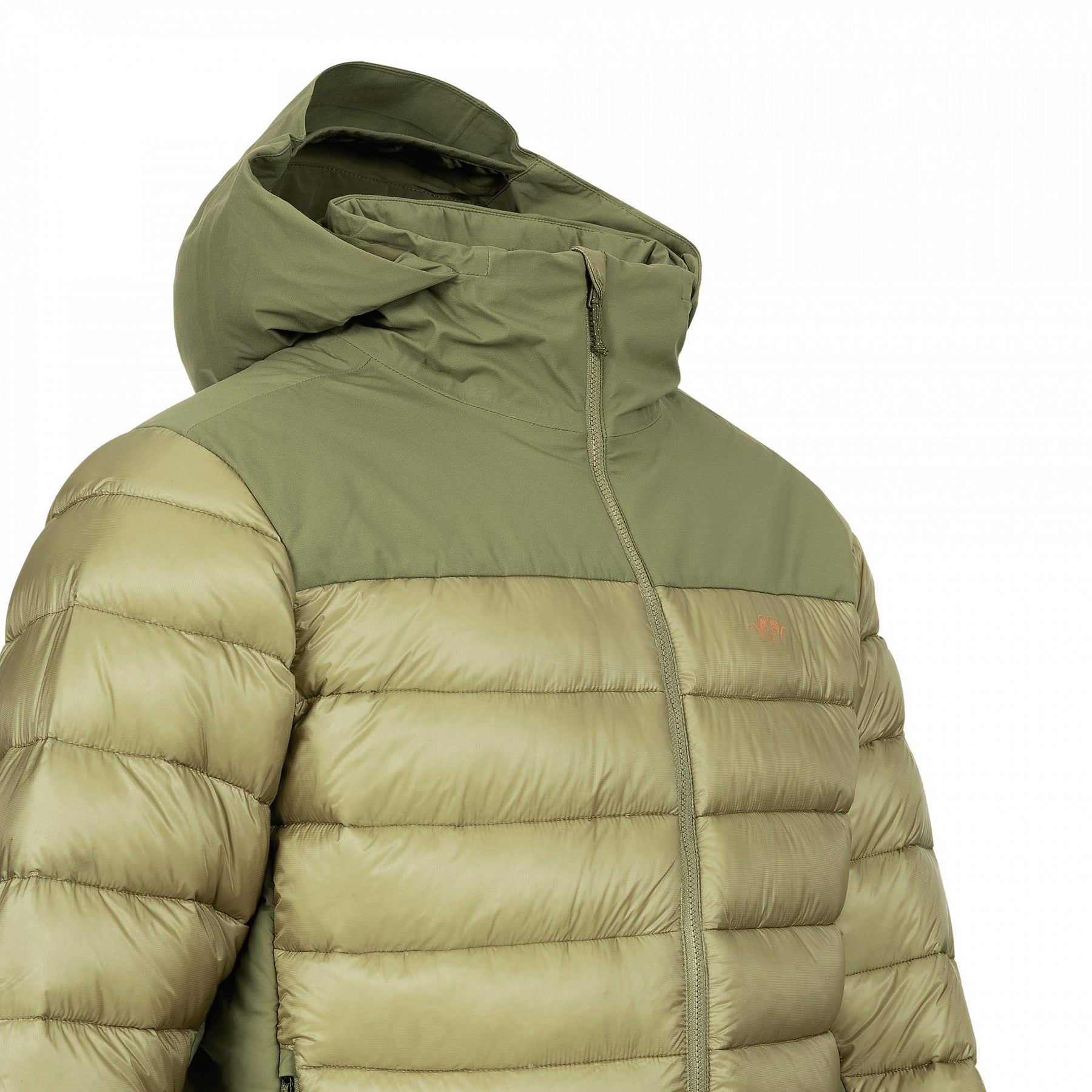 Chaqueta BLASER HunTec Observer Camo / Verde