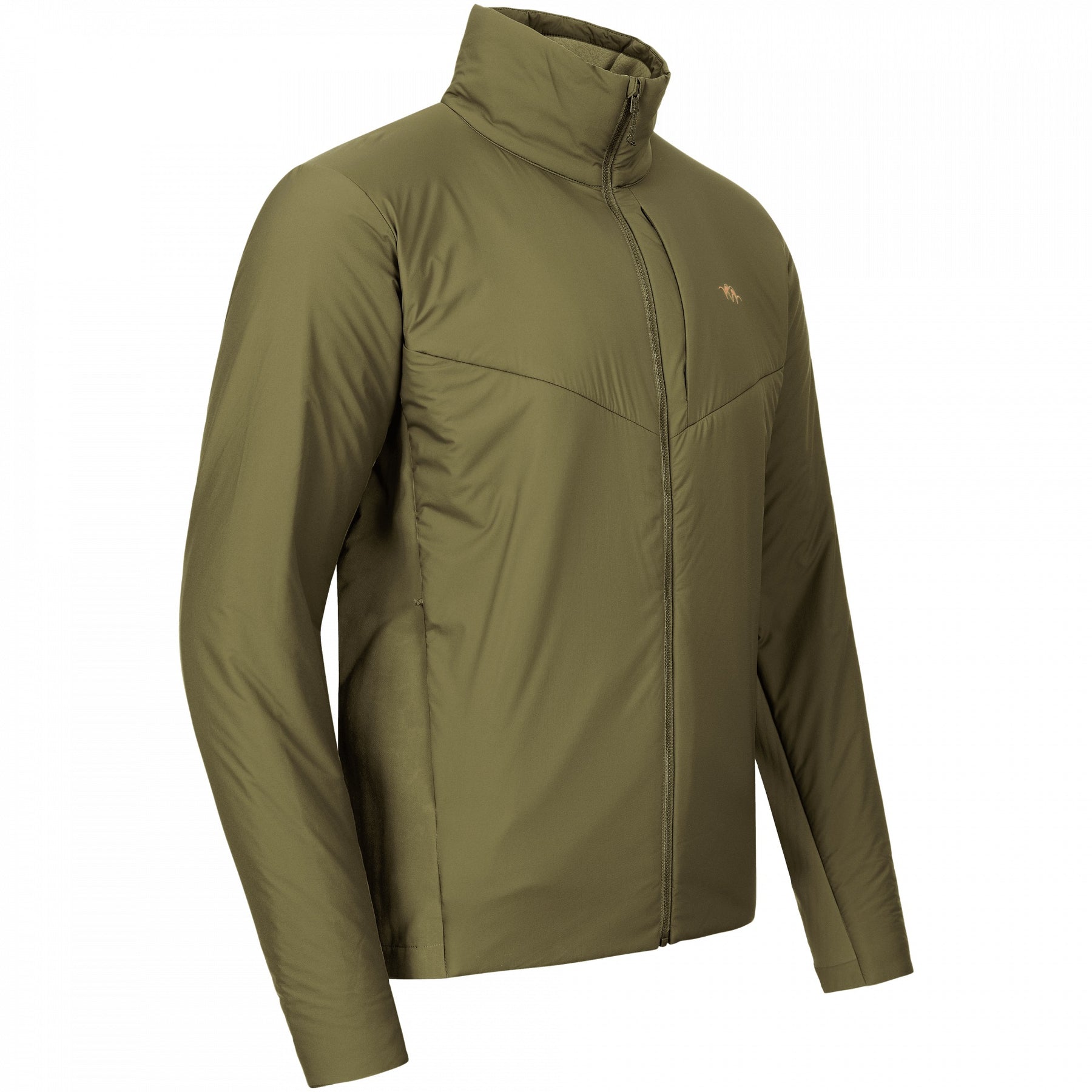 Chaqueta BLASER HunTec Camo / Verde Operator