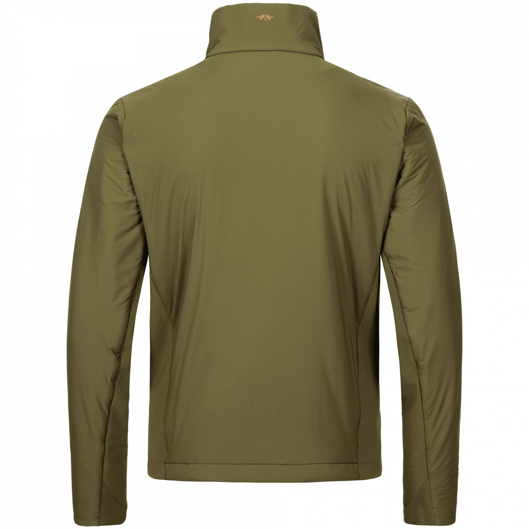 Chaqueta BLASER HunTec Camo / Verde Operator
