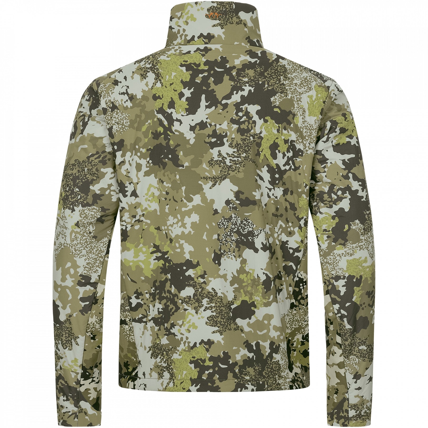 Chaqueta BLASER HunTec Camo / Verde Operator