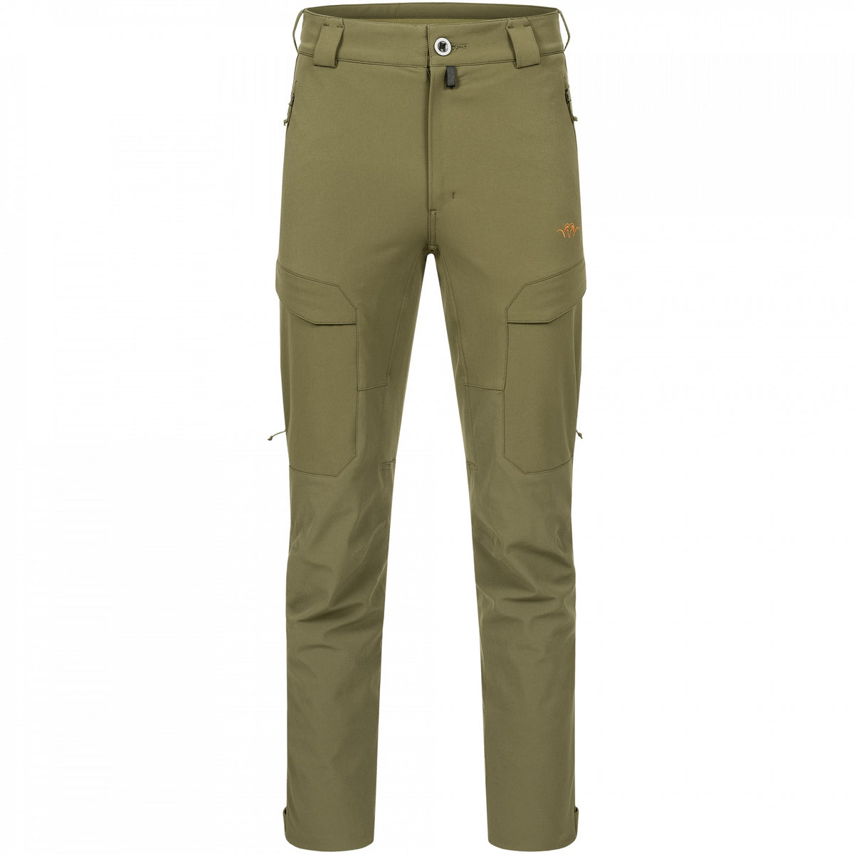 Pantalón BLASER HunTec Charger Camo / Verde