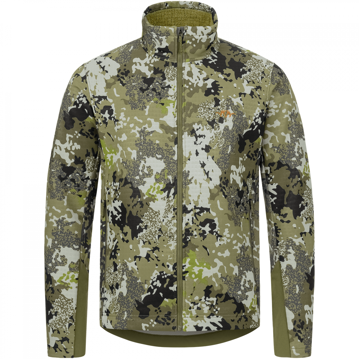 Chaqueta BLASER HunTec Flash