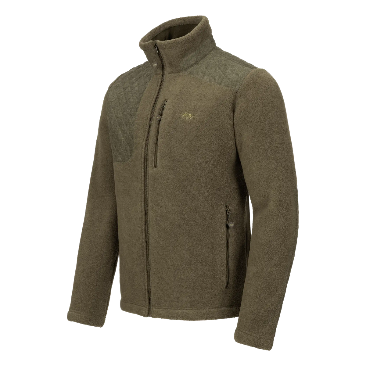 Chaqueta polar BLASER Jonathan