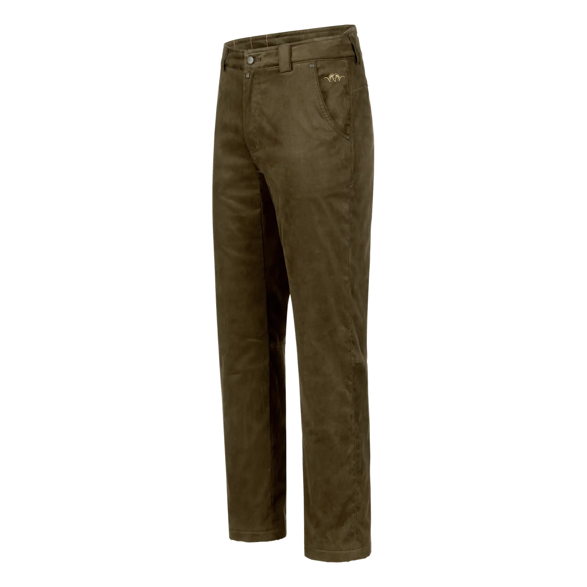 Pantalón de ante BLASER Marlon