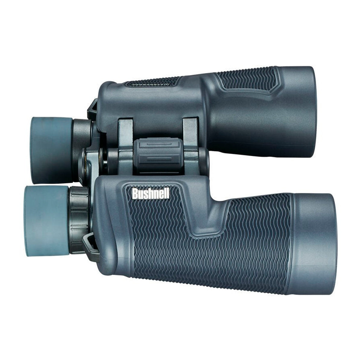 Prismático Bushnell H2O 7x50 con adaptador para trípode