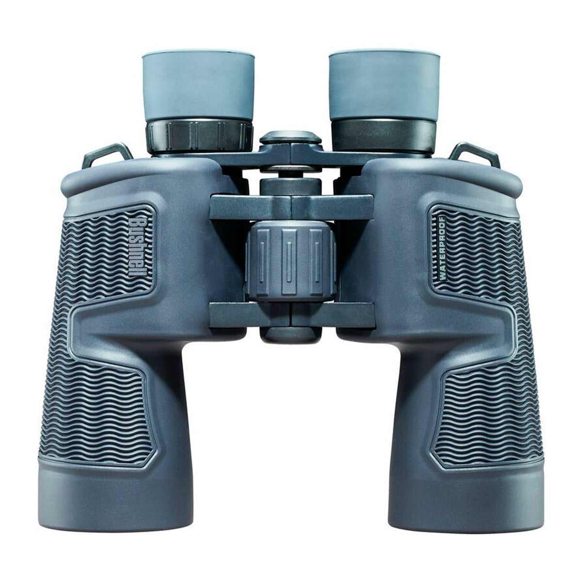 Prismático Bushnell H2O 7x50 con adaptador para trípode