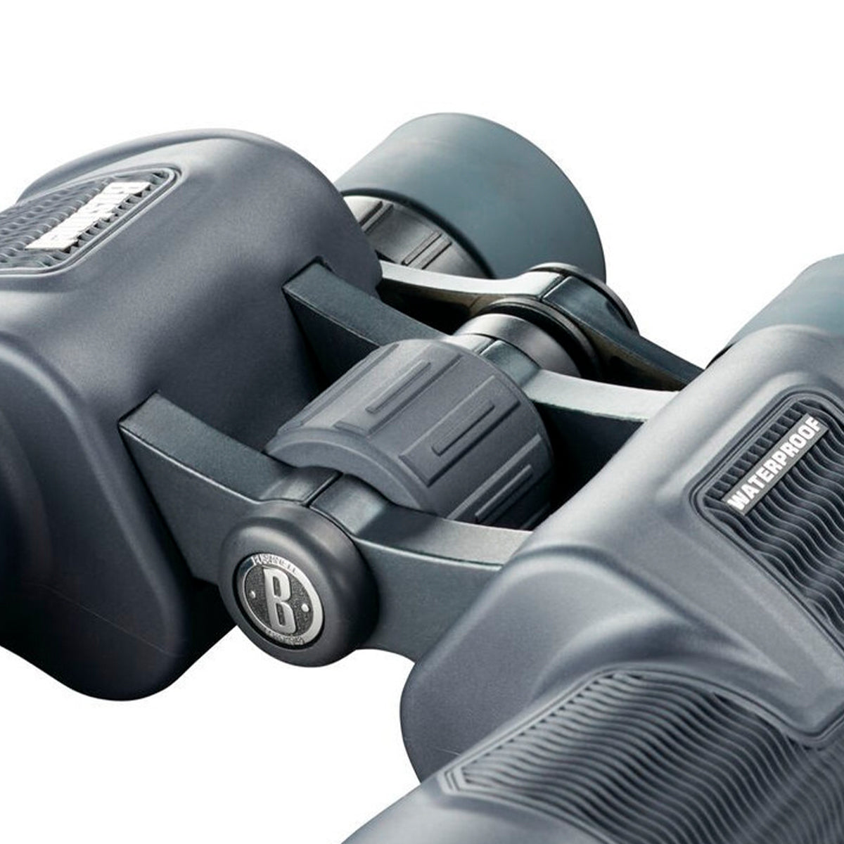 Prismático Bushnell H2O 7x50 con adaptador para trípode