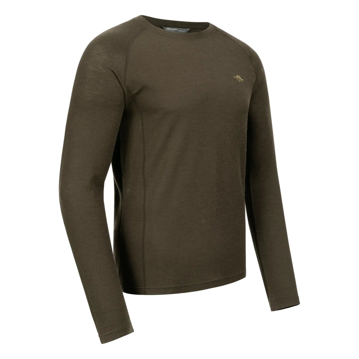 Camiseta térmica merino BLASER Jonar