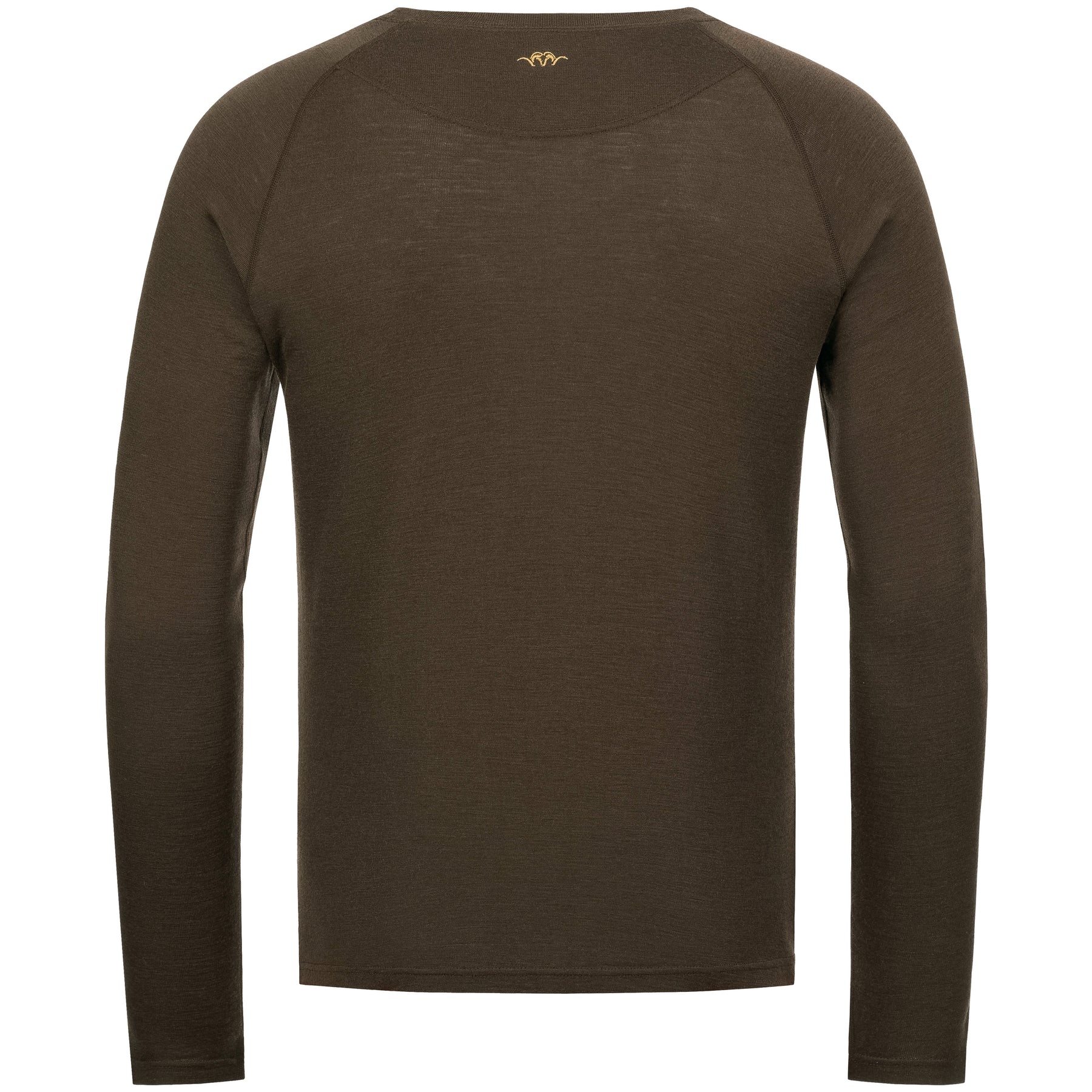 Camiseta térmica lana merino BLASER Jonar