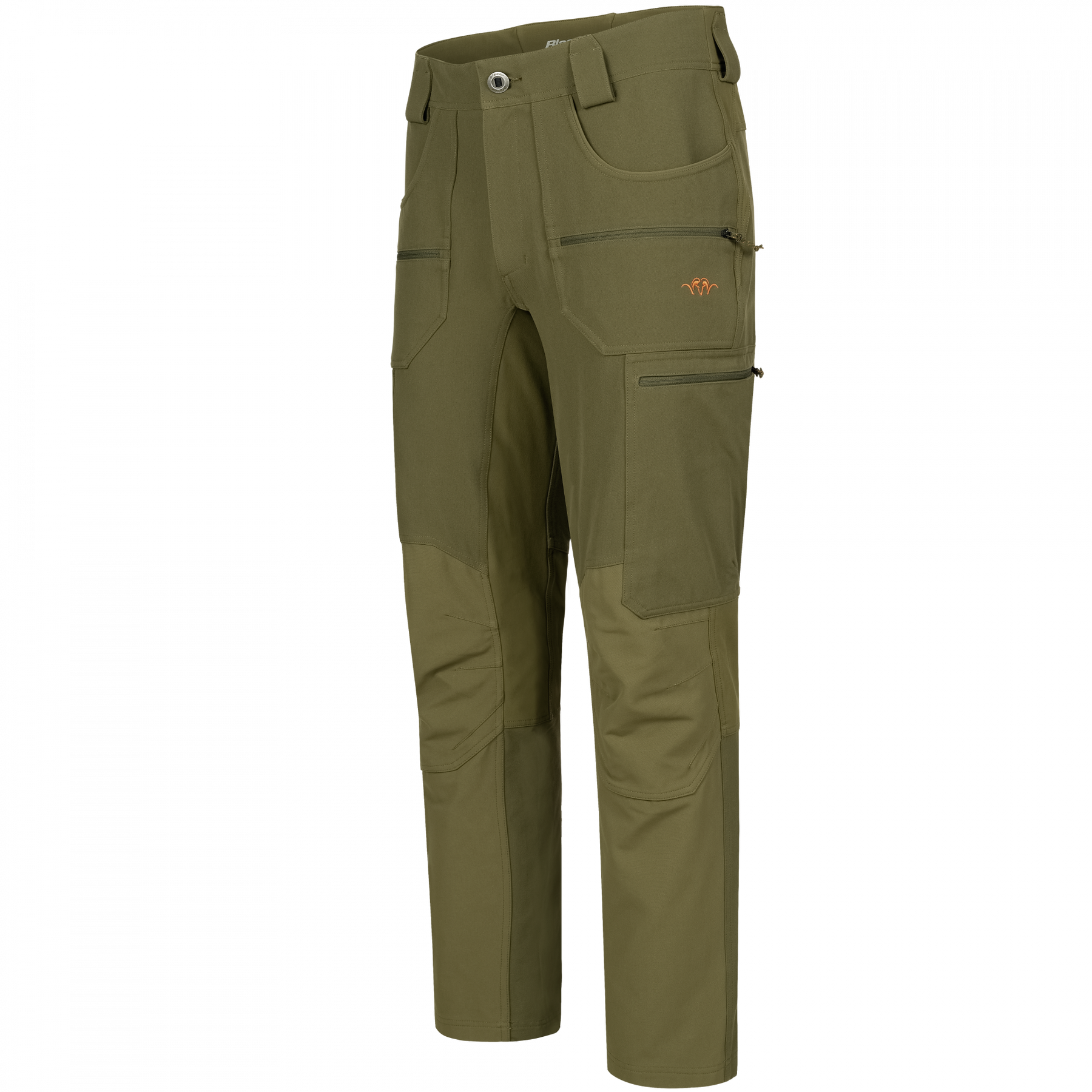 Pantalones Softshell BLASER Tackle