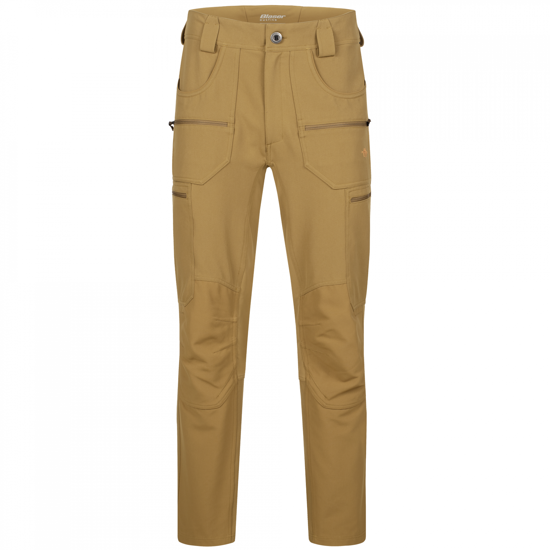 Pantalones Softshell BLASER Tackle