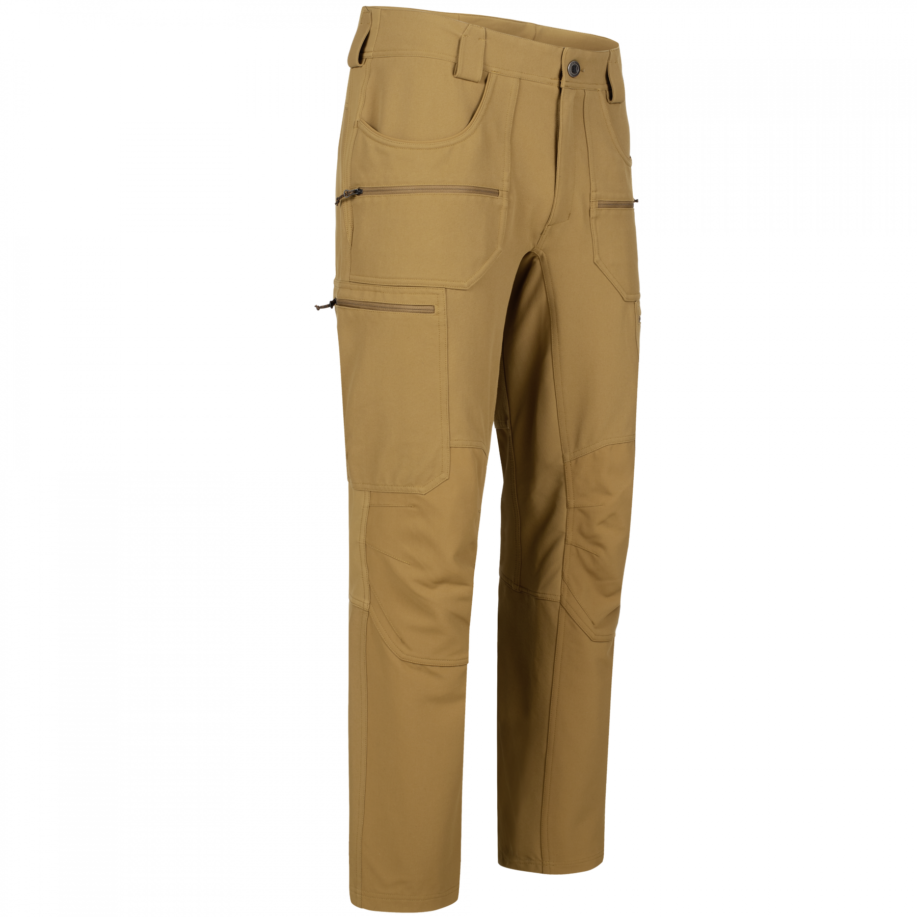Pantalones Softshell BLASER Tackle